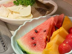 -海底捞火锅(大融城店)