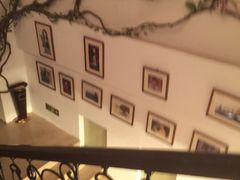 -邓丽君音乐主题餐厅