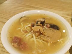 -牛王庙吳記怪味面(双楠店)