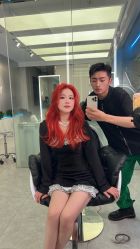 -PE SALON