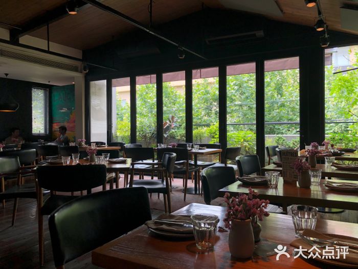 mr willis(安福路店)图片