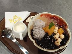 -河风の幸会精致料理
