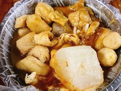 -正宗梧州牛肠酸