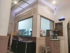 -1981牛排西餐厅(海信店)