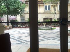 -中旅阿那亚九龙湖·公主酒店