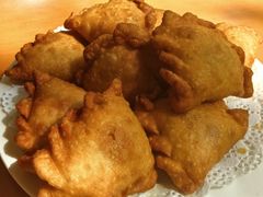 炸回头-大顺堂食府(牛街店)