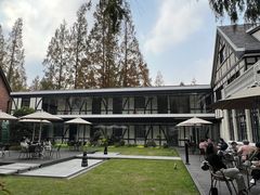 -一尺花园(安和花园店)