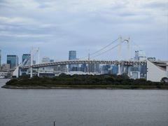 -台场海滨公园船码头