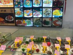 -海岛渔村大酒店(云霄路店)