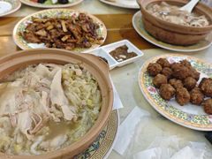 -砂锅居(西四店)