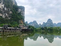 -明仕田园