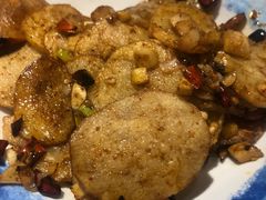 -阿记烧烤(大兴新区店)