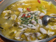 -老屋印象川菜(马园路店)