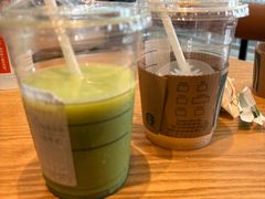 -星巴克臻选(长沙TX年轻力中心店)