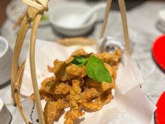 -渔语鱼新川菜Bistro(万象天地店)