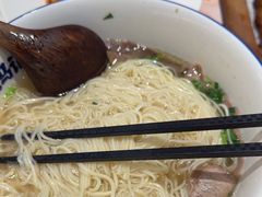 -马记永·兰州牛肉面(3019君尚店)