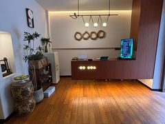 -布梵·台式热敷古法按摩Massage·Spa(品尊国际店)