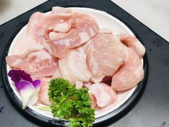 -韩宫宴烤肉·黑毛和牛·料理(合肥滨湖银泰城店)