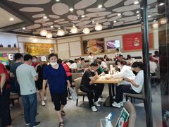 -米村拌饭(延吉万达店)