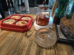-院里寻菜·精致庭院菜(观沙岭店)
