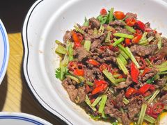 -乡村井冈·乡野江西菜(黄龙店)