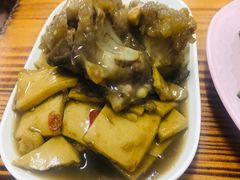 -老兵牛蹄店(下沙店)