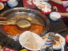 -醉董牛川派鲜肉自选火锅(烟台店)