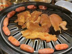 -九田家黑牛烤肉料理(新辰里亚运村店)