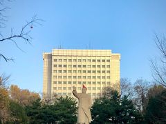 -海底捞火锅(枫蓝国际购物中心店)
