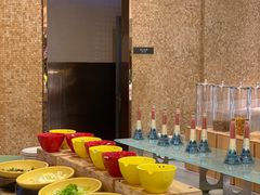 -鲁商铂尔曼大酒店·铂丽自助餐厅