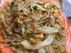 -蚝哥花姐湛江烤生蚝(美丽湾市场店)