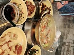 -东排食堂长沙小吃大排档(五一广场店)