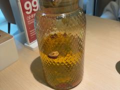-吕氏疙瘩汤·海鲜新鲁菜(凯德mall新都心店)