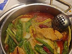 -刘一锅筋头巴脑(大悦城C店)