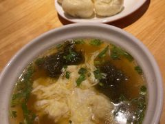 -园区食堂
