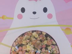 -IPARK购物中心