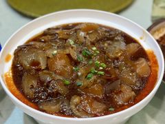 萝卜烧海参-石湖大酒店(桐泾店)