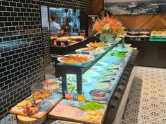 -拉蒂娜·巴西牛排馆 Latina·Brazilian Steakhouse(陆家嘴旗舰店)