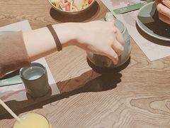 -安南越南餐厅(青岛万象城店)