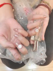 -恐龙·美甲美睫