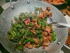 -绿茶餐厅(淮安吾悦广场店)