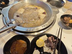 -皇牛鲜生·牛爱牛鲜牛肉自选火锅(晋吉北路店)