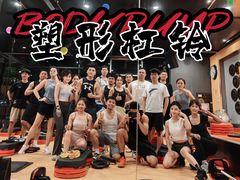-超级猩猩健身·团课(高新园大冲商务中心二店)