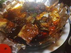 -龙香居海鲜浑锅家常菜·特色驴肉