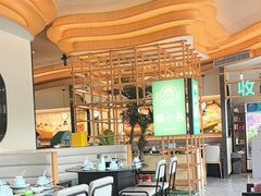 -椰小名·竹笙椰子鸡(中堂店)