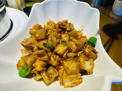 -外婆味道·云南菜大当家(弥勒店)