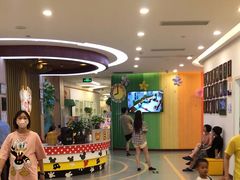 -金睿家国际托育早教中心(珠江新城店)