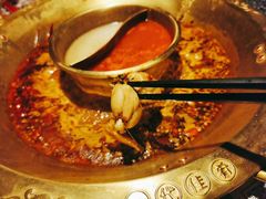 -哥老官重庆美蛙鱼头(龙湖杭州金沙天街店)