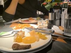 -拉蒂娜·巴西牛排馆 Latina·Brazilian Steakhouse(王府井喜悦店)