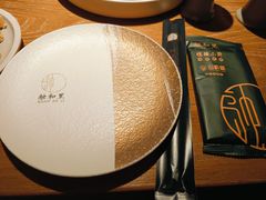 餐具摆设-融和里(华润·二十四城店)